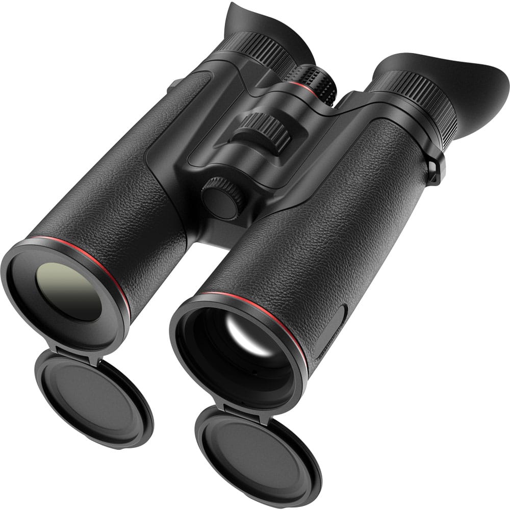 Guide TN635L Handheld Thermal Imaging Binoculars 6 Guide TN635L Handheld Thermal Imaging Binoculars