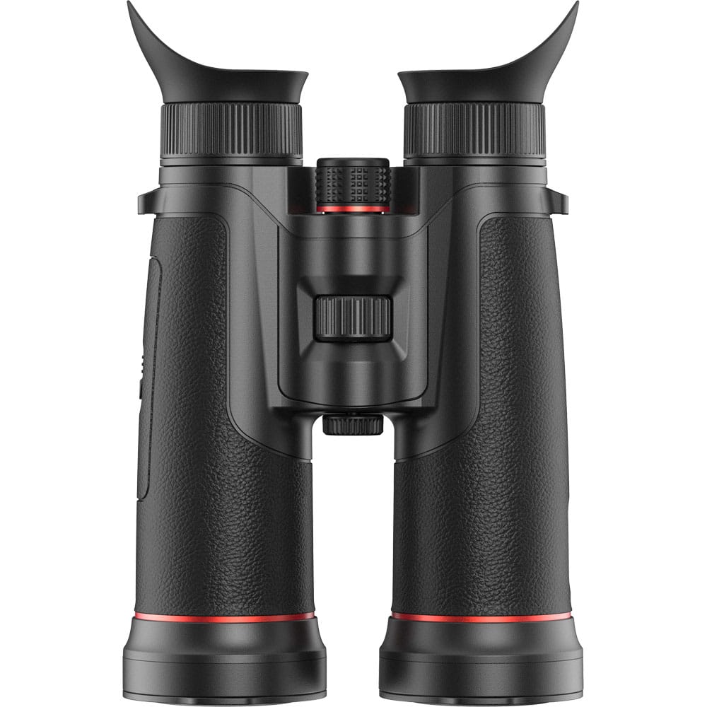 Guide TN650L Handheld Thermal Imaging Binoculars 1 Guide TN650L Handheld Thermal Imaging Binoculars