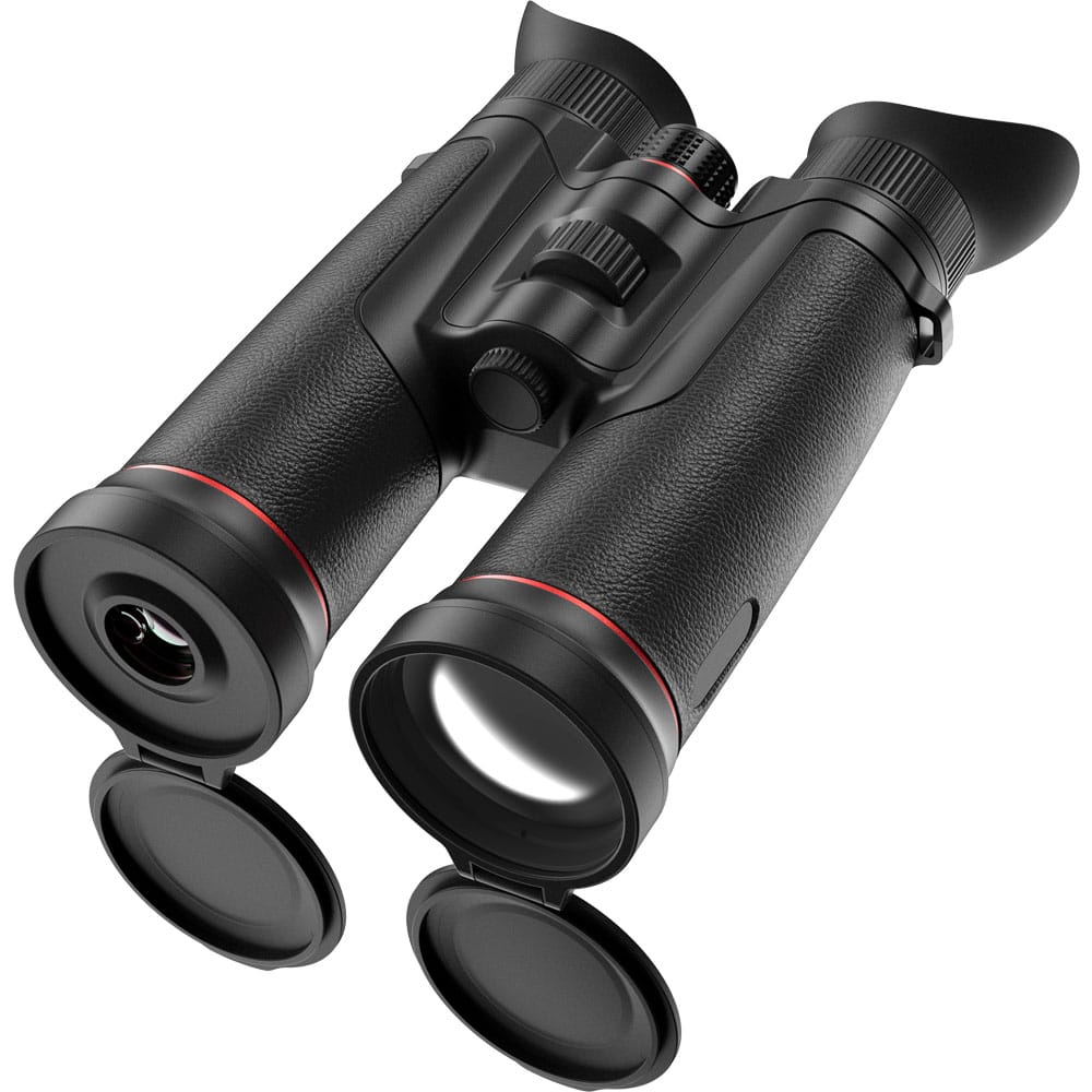 Guide TN650L Handheld Thermal Imaging Binoculars 2 Guide TN650L Handheld Thermal Imaging Binoculars 1