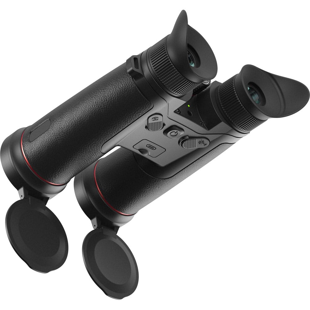 Guide TN650L Handheld Thermal Imaging Binoculars 4 Guide TN650L Handheld Thermal Imaging Binoculars 1