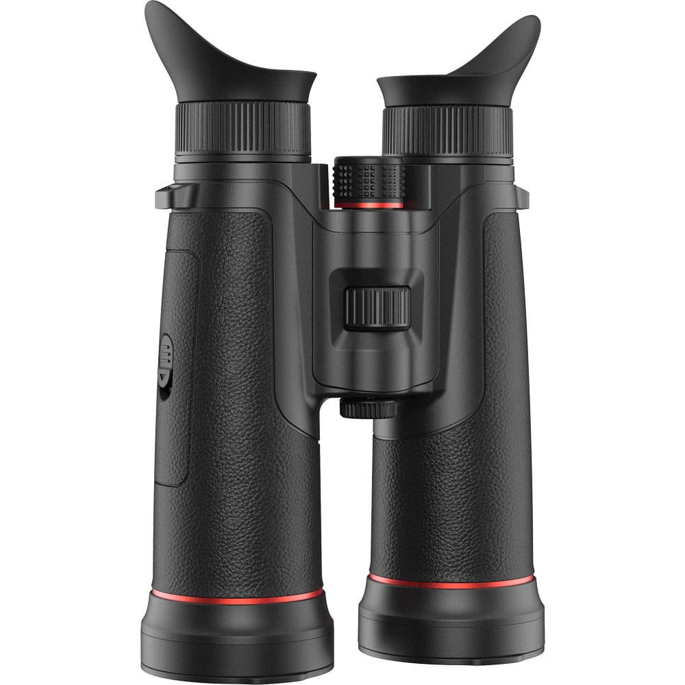 Guide TN650L Handheld Thermal Imaging Binoculars 5 Guide TN650L Handheld Thermal Imaging Binoculars 1