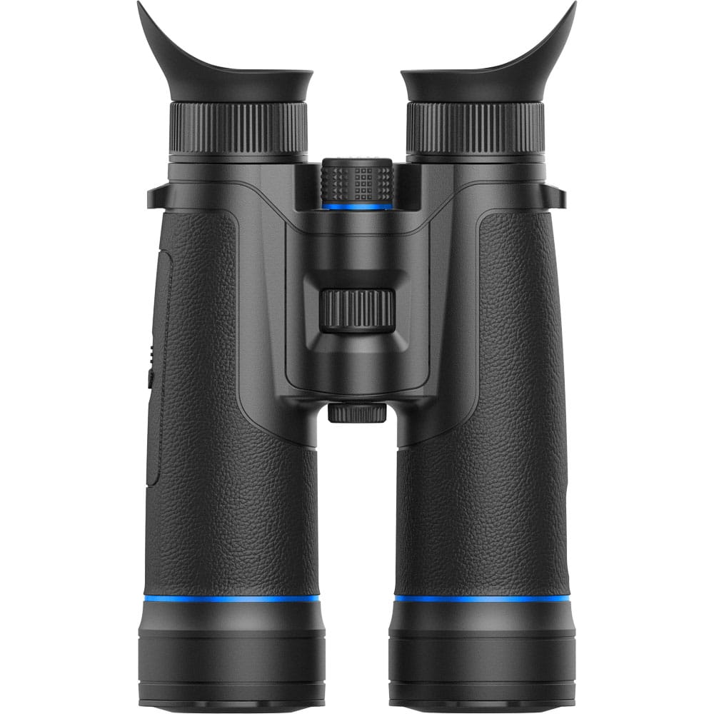 Guide DN70L Handheld Thermal Imaging Binoculars 1 Guide DN70L Handheld Thermal Imaging Binoculars