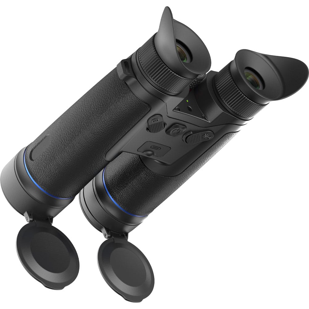 Guide DN70L Handheld Thermal Imaging Binoculars 4 Guide DN70L Handheld Thermal Imaging Binoculars