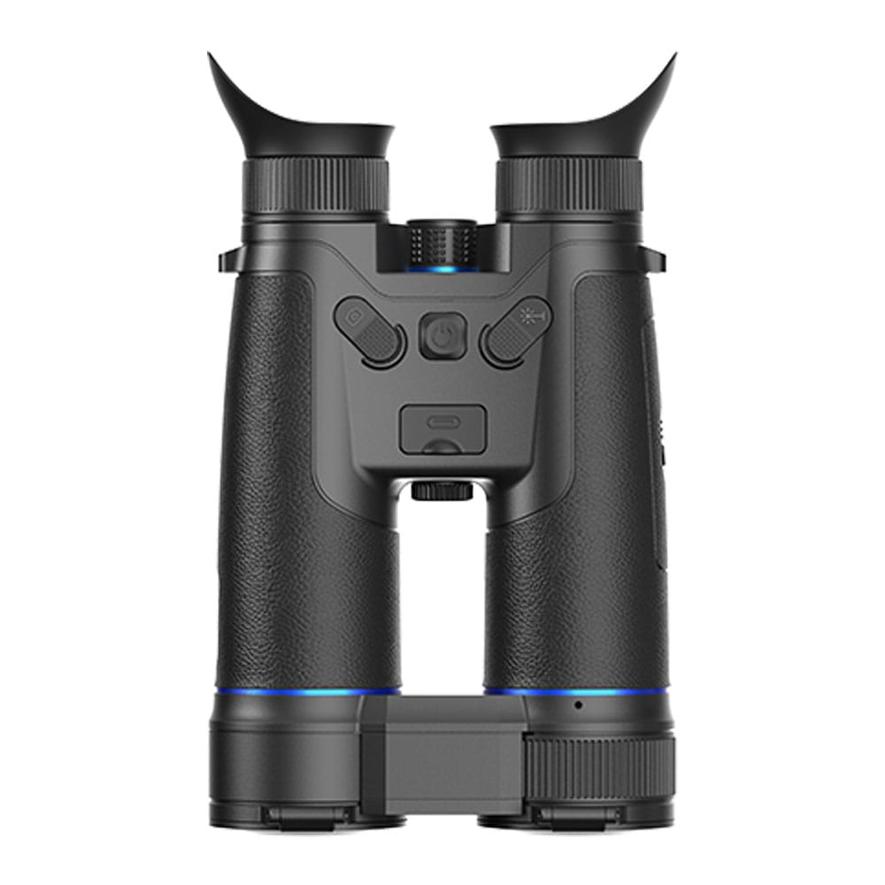 Guide DN70M Handheld Thermal Imaging Binoculars 1 Guide DN70M Multispectral Fusion Binoculars 2.0