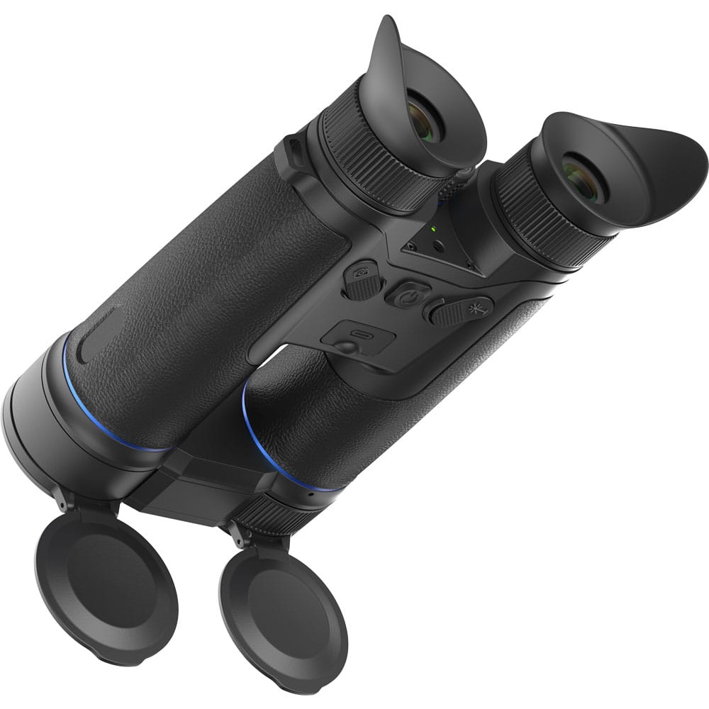 Guide DN70M Handheld Thermal Imaging Binoculars 4 Guide DN70M Handheld Thermal Imaging Binoculars