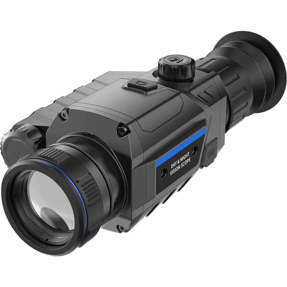Guide DR30 Digital Day Night Vision Scope 1 Guide DR30 Digital Day Night Vision Scope 1