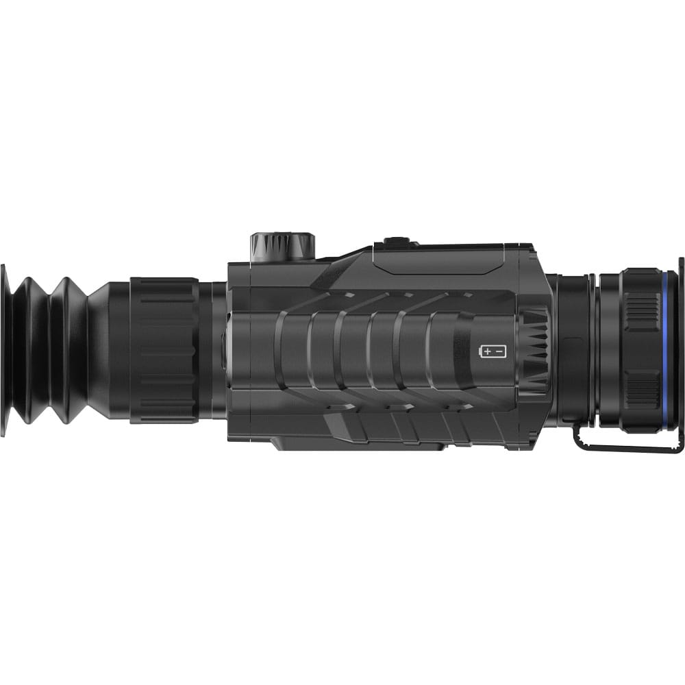 Guide DR30 Digital Day Night Vision Scope 3 Guide DR30 Digital Day Night Vision Scope 1