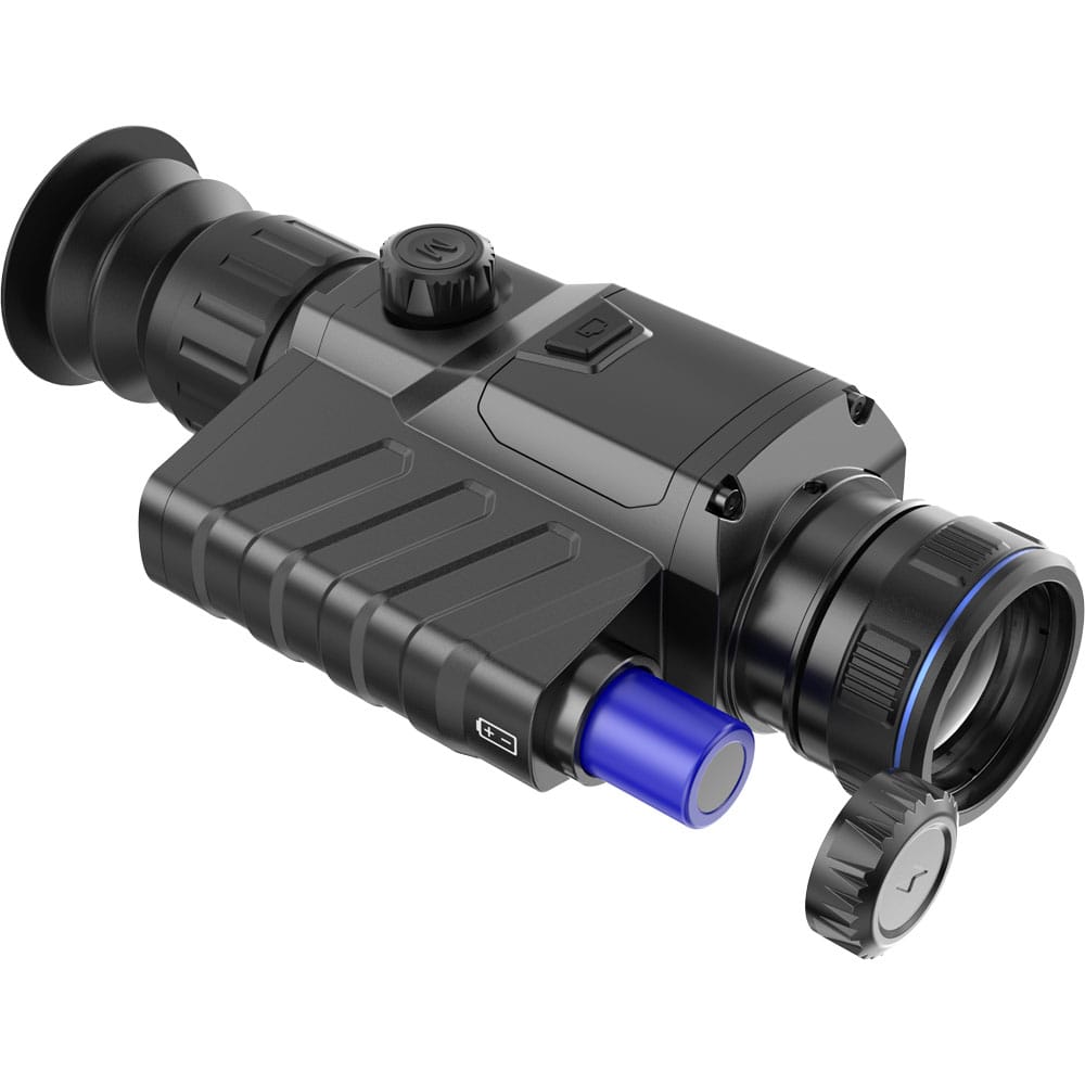 Guide DR30 Digital Day Night Vision Scope 5 Guide DR30 Digital Day Night Vision Scope 1