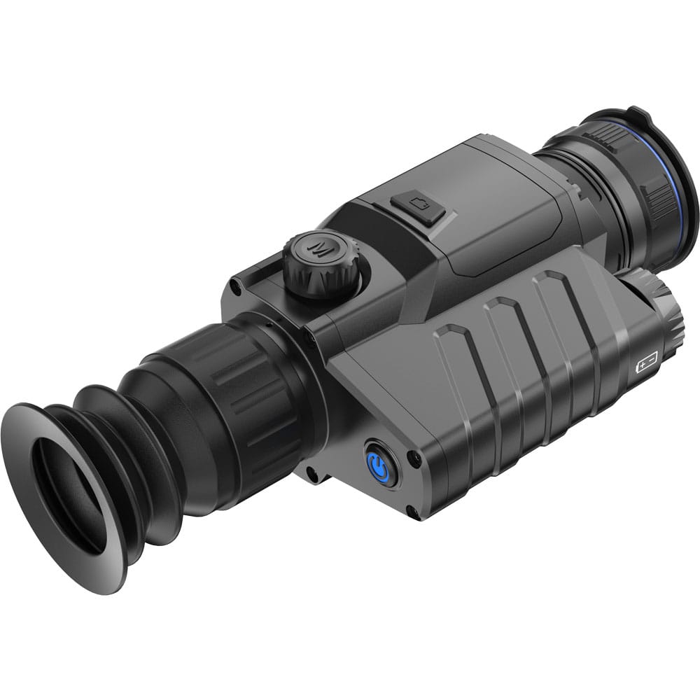 Guide DR30 Digital Day Night Vision Scope 6 Guide DR30 Digital Day Night Vision Scope 1
