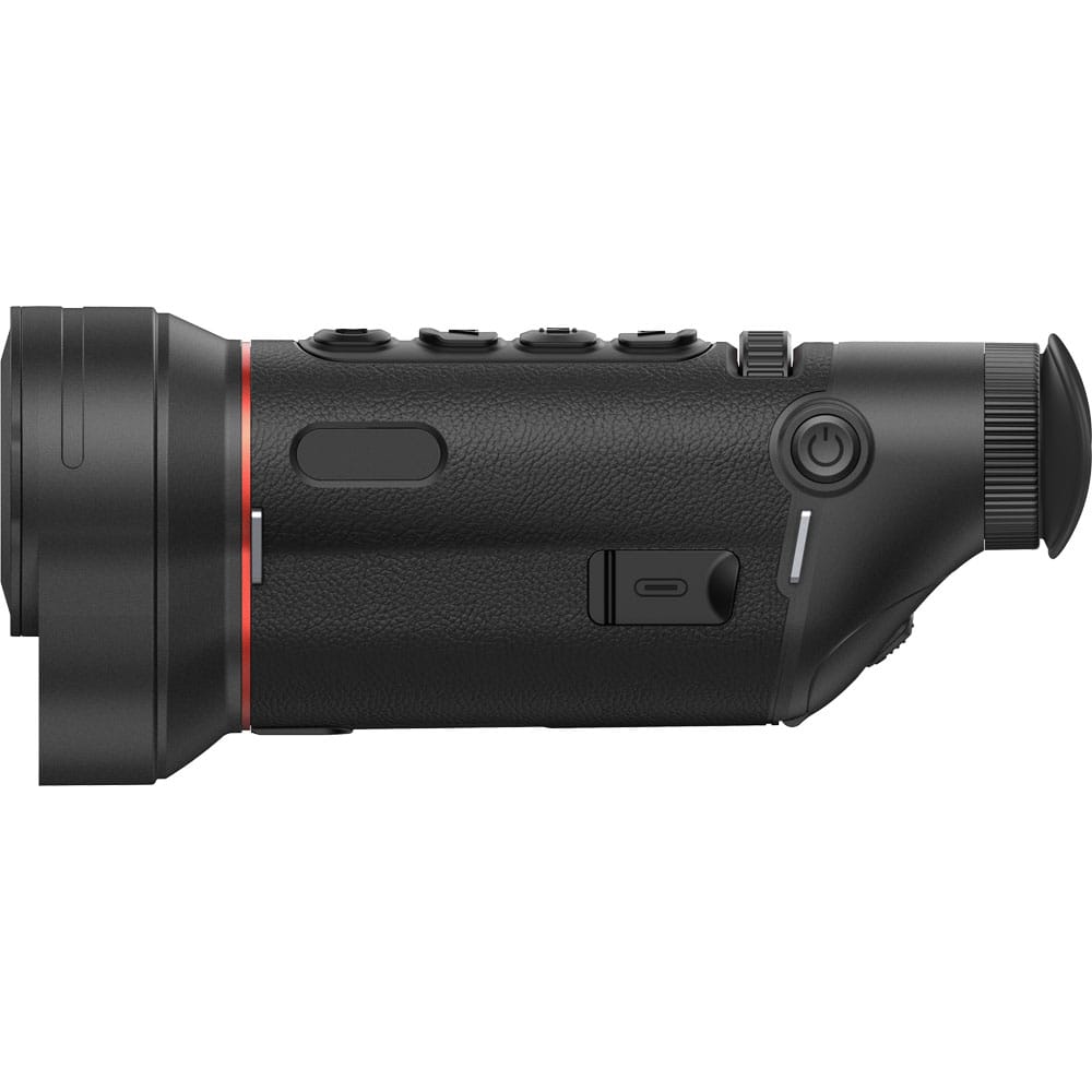 Guide TD653 Handheld Thermal Imaging Monocular 3 Guide TD653 Handheld Thermal Imaging Monocular