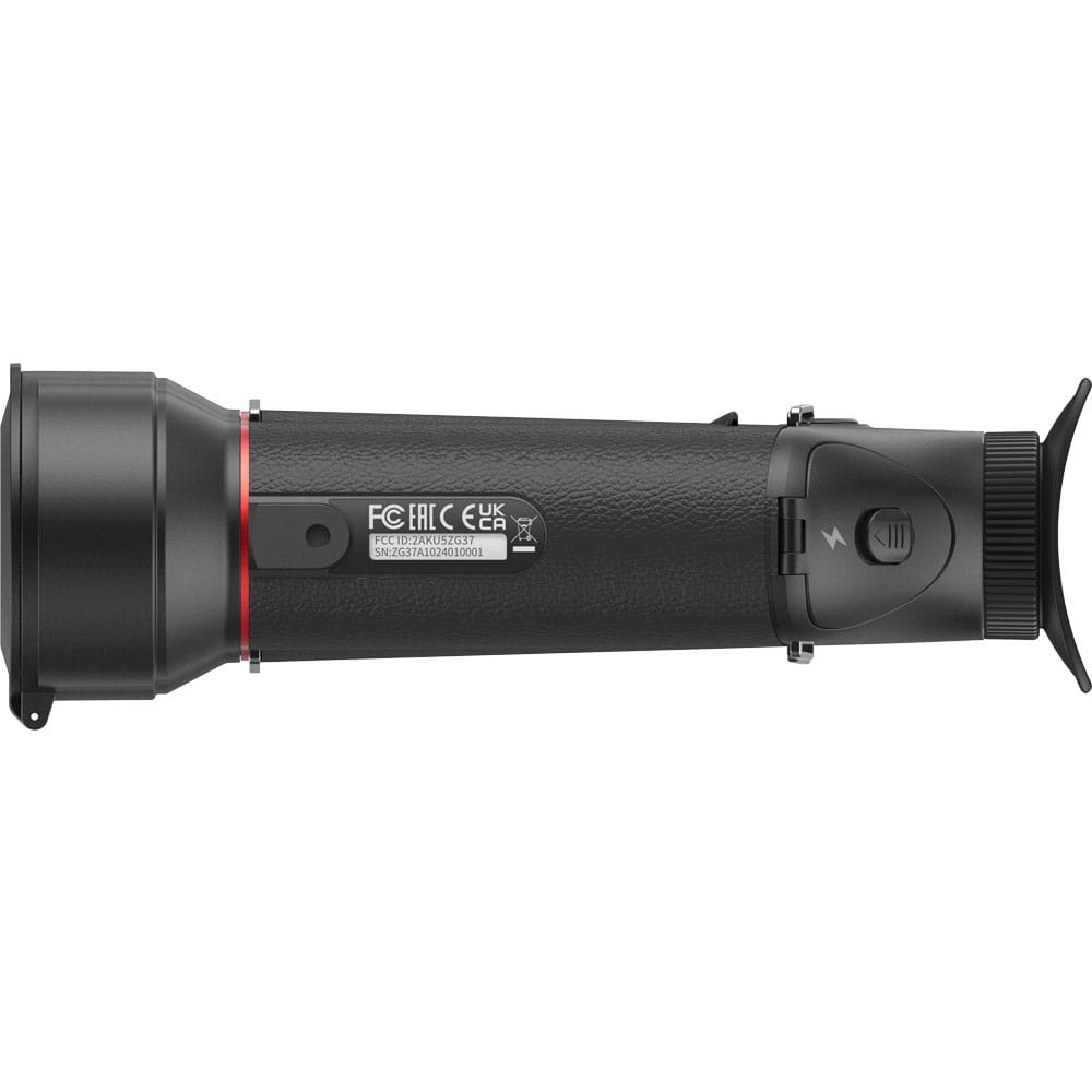 Guide TD653 Handheld Thermal Imaging Monocular 6 Guide TD653 Handheld Thermal Imaging Monocular