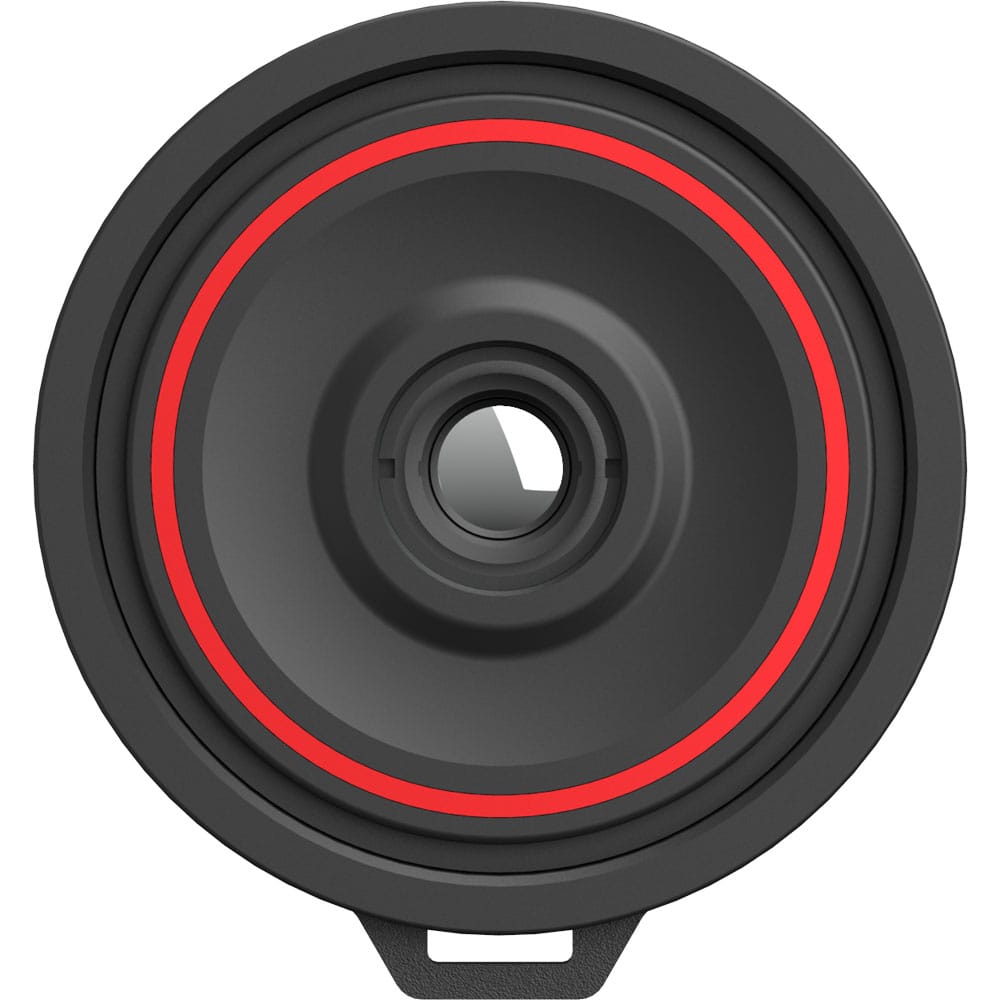 Guide TE211 Handheld Thermal Imaging Monocular 5 Guide TE211 Handheld Thermal Imaging Monocular