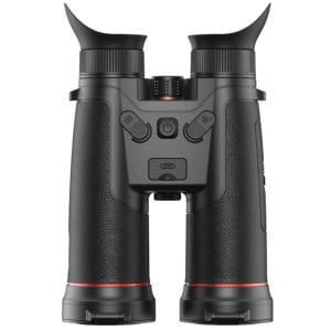 Guide TN650L Handheld Thermal Imaging 2.0