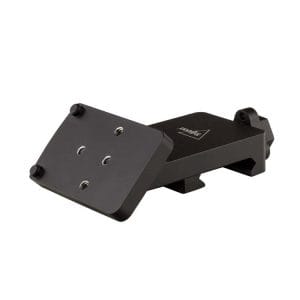 Trijicon RMR/SRO Q-LOC 45Deg Offset Mount Offset Mount AC32078
