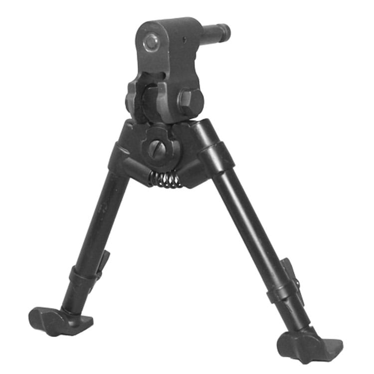 Versa Pod 150 681 Bipod Versa-Pod 150-681 Bipod
