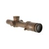 Trijicon Credo Riflescope 1 8x28 Coyote 2