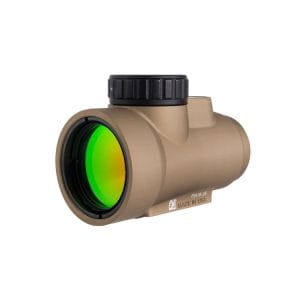 Trijicon MRO SD 1x25 2.0 MOA Coyote