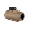 Trijicon MRO SD 1x25 2.0 MOA Coyote 2 1