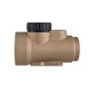 Trijicon MRO SD 1x25 2.0 MOA Coyote 3 1