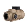 Trijicon MRO SD 1x25 2.0 MOA Coyote 4 1