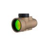 Trijicon MRO SD 1×25 2.0 MOA Red Dot Sight Coyote L