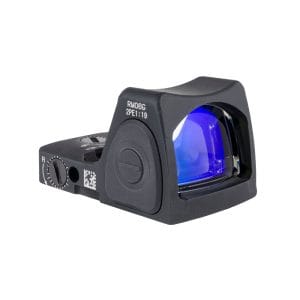 Trijicon Rugged Mini Reflex RM06