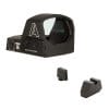 Amergiglo Haven Red Dot Combo Set HVN03
