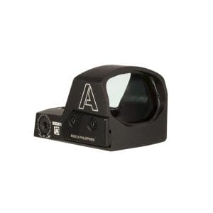Ameriglo Haven Red Dot HVN01