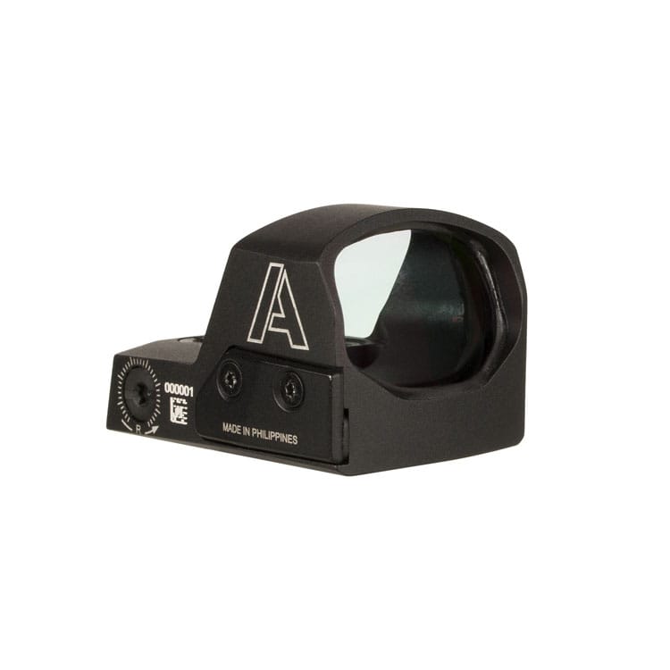 Amergiglo Haven Red Dot HVN01 Ameriglo Haven Red Dot HVN01
