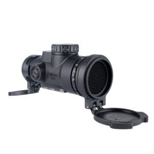 Trijicon MRO HD Patrol 1x25 68 2.0 MOA Red Dot Sight