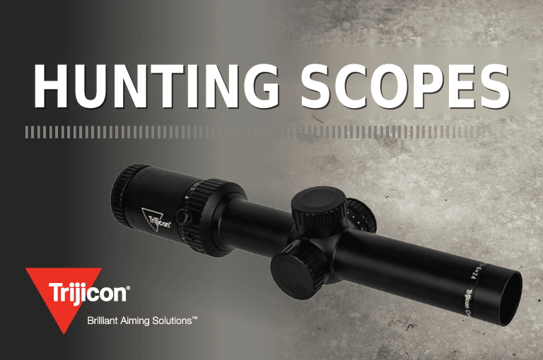 Hunting Scopes
