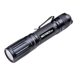 NexTorch E51 Flashlight