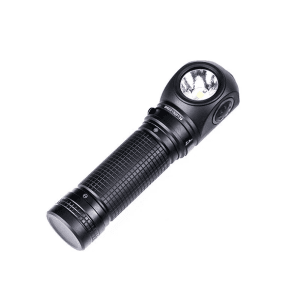 NexTorch P10 Duty Flashlight Right Angle
