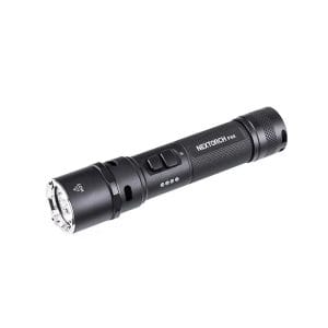 NexTorch P86 Whistle Flashlight