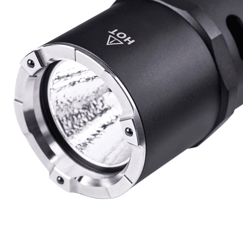 NexTorch P86 Whistle Flashlight 4 NexTorch P86 Whistle Flashlight