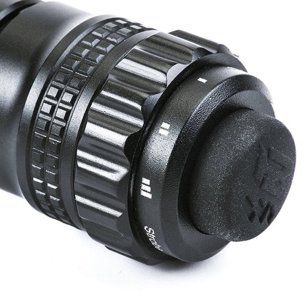 NexTorch TA15 Tactical Flashlight 3 NexTorch TA15 Tactical Flashlight
