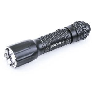 NexTorch TA15 Tactical Flashlight