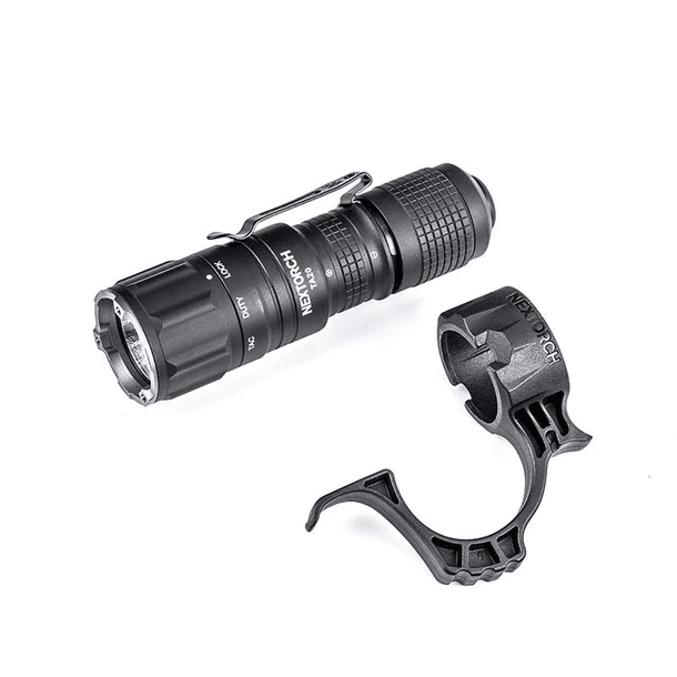 NexTorch TA20 Tactical Flashlight NexTorch TA20 Tactical Flashlight