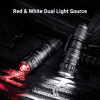 NexTorch TA21 Tactical Flashlight 2