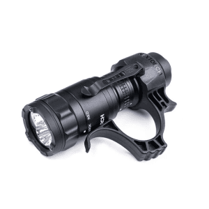 NexTorch TA21 Tactical Flashlight