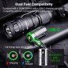 NexTorch TA21 Tactical Flashlight 4