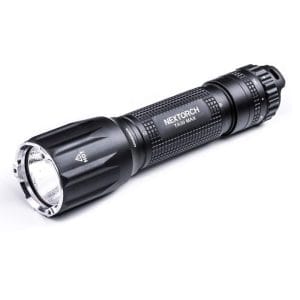 NexTorch TA30 MAX Tactical Flashlight