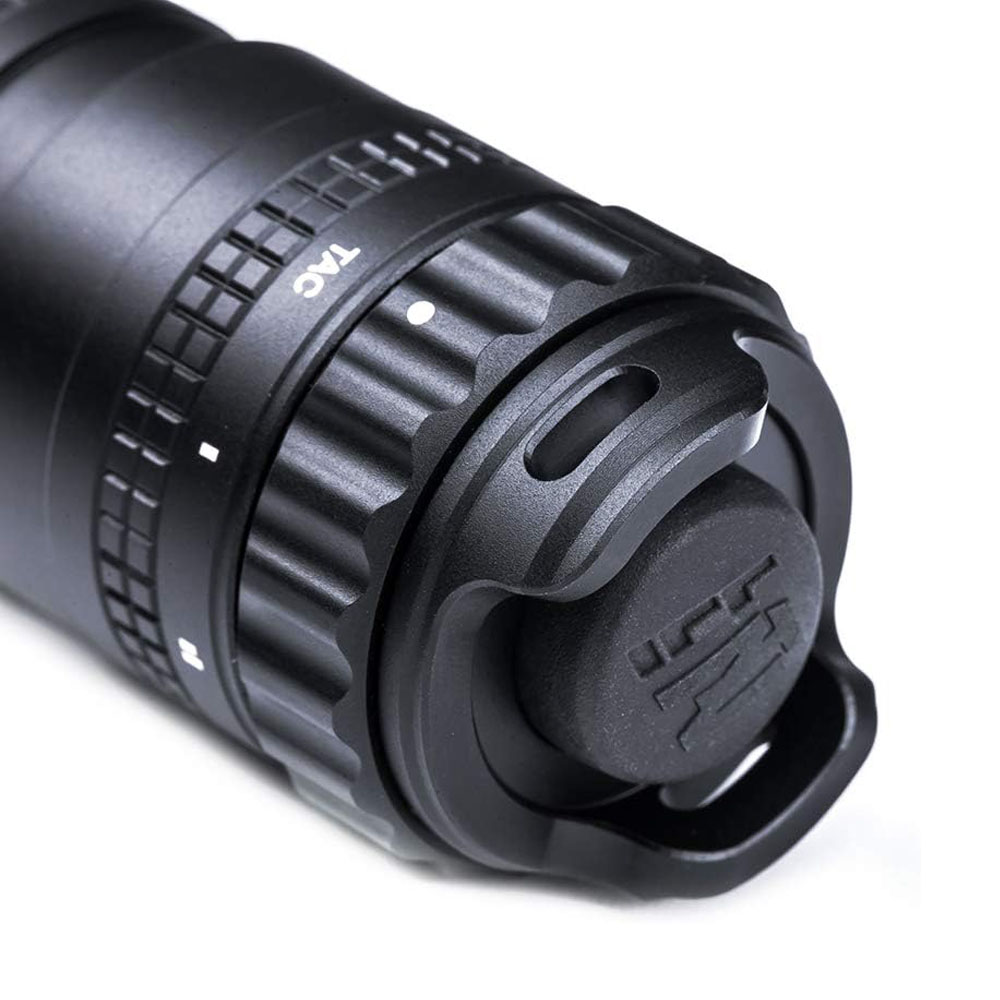 NexTorch TA30 MAX Tactical Flashlight 4 NexTorch TA30 MAX Tactical Flashlight