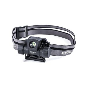 NexTorch oStar Helmet Light