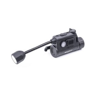 NexTorch rStar Helmet Light