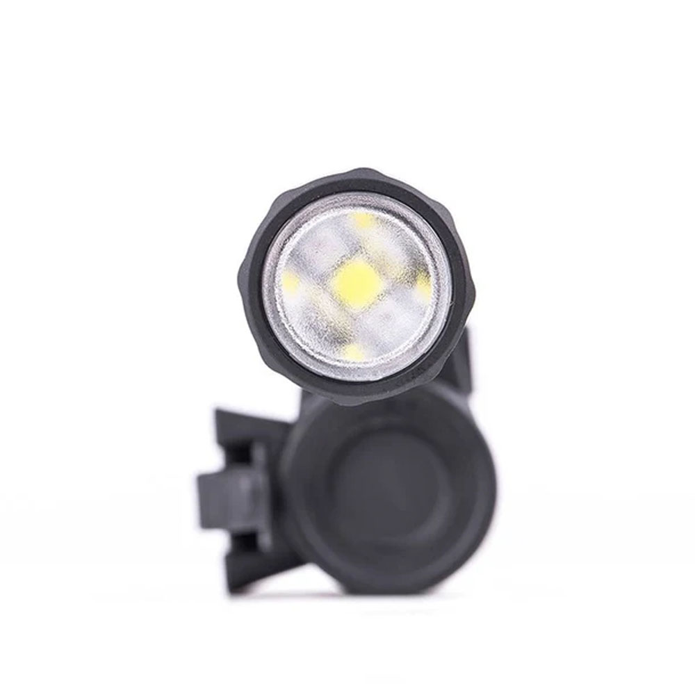 NexTorch rStar Helmet Light 4 NexTorch rStar Helmet Light