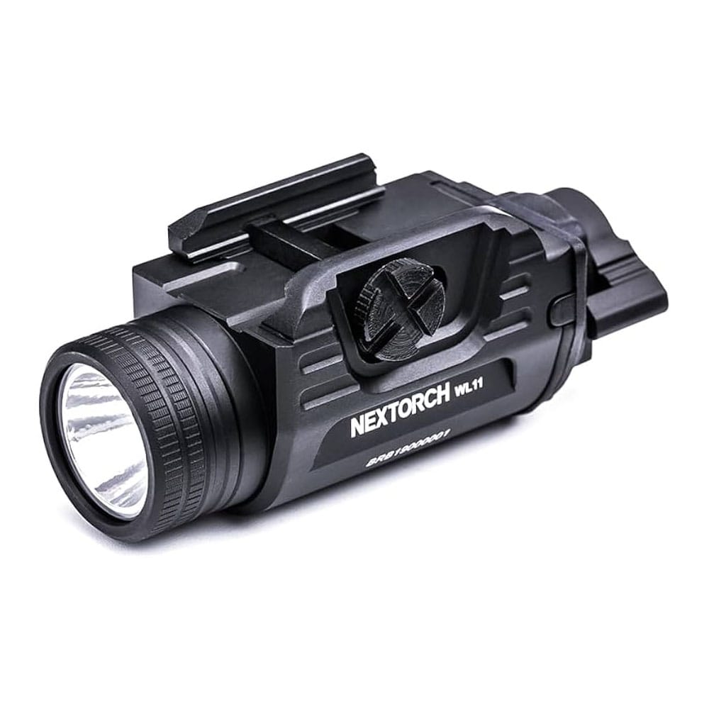 Nextorch wl11 Tactical Weapon Light Nextorch wl11 Tactical Weapon Light