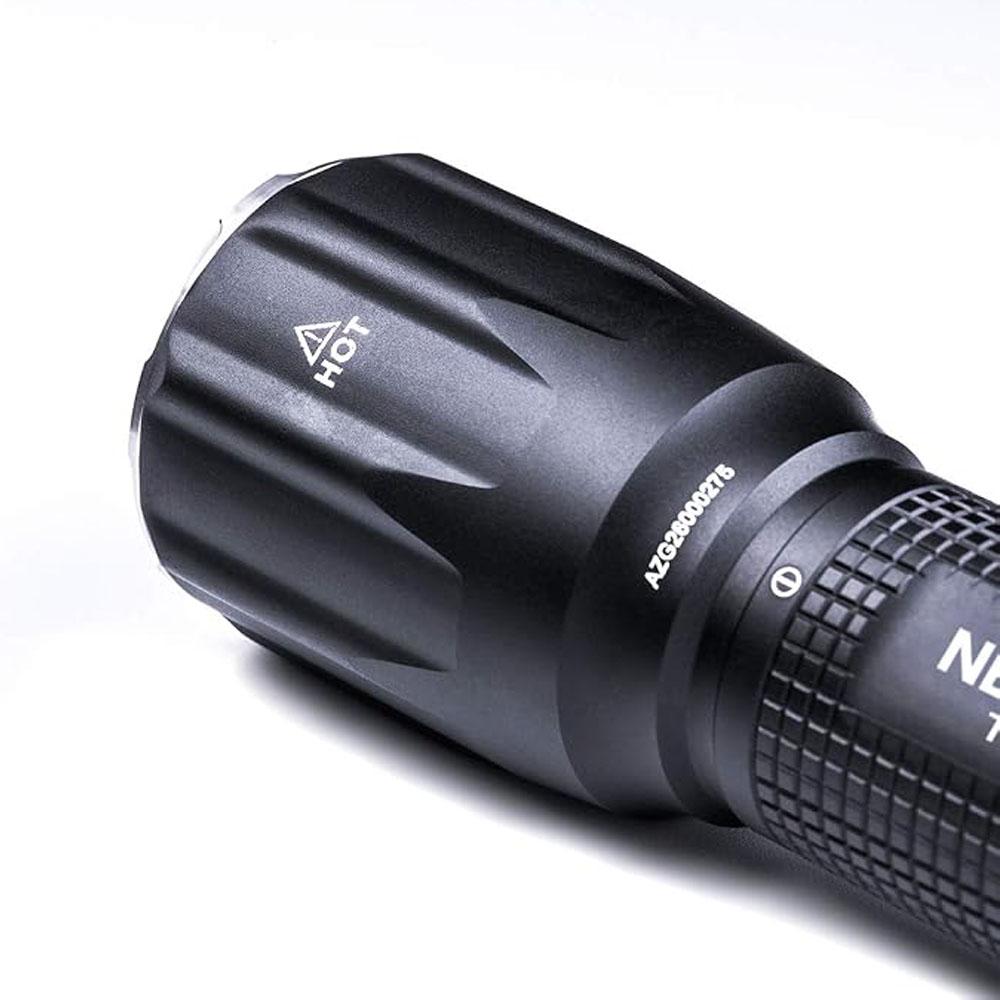 Untitled 3NexTorch TA30 MAX Tactical Flashlight 3 NexTorch TA30 MAX Tactical Flashlight